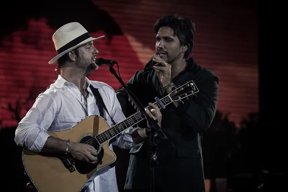 Victor e Leo