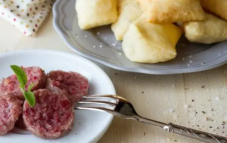 Tour de comida tradicional em Parma