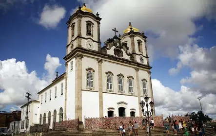 City tour em Salvador e passeio panorâmico saindo da Costa do Sauípe e Praia do Forte