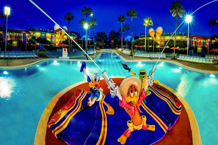 All star store hotel orlando fl