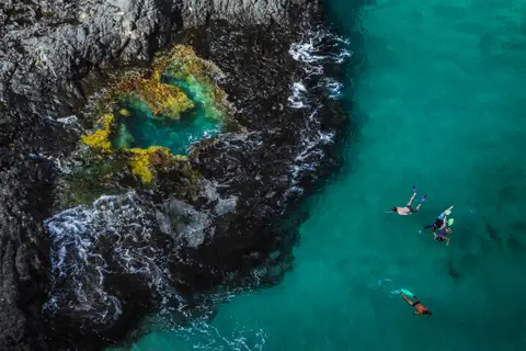 Pacote de Viagem - Fernando de Noronha - 2026