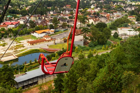Parque Capivari