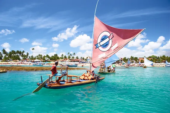 Porto de Galinhas