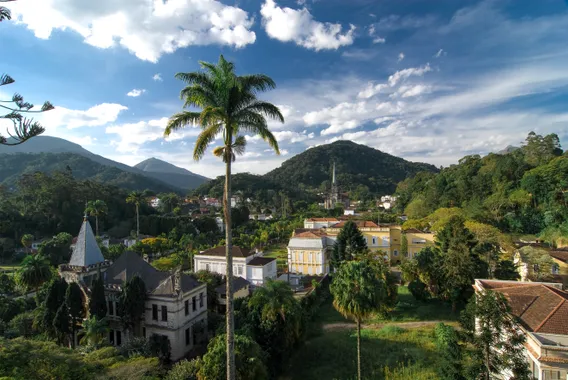 Petrópolis, RJ