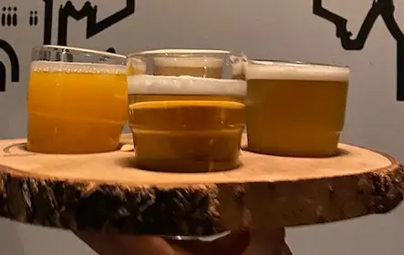 Krakow: Beer Tour