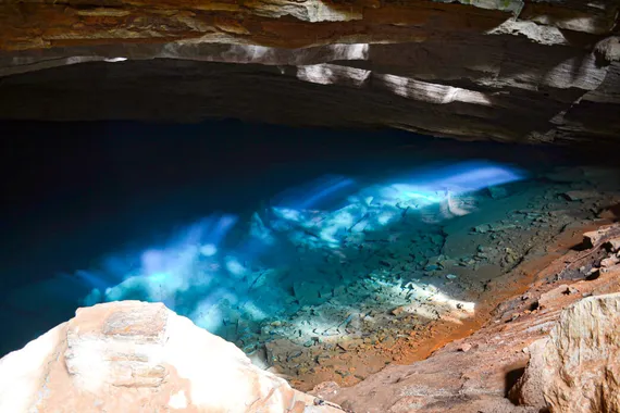 Chapada Diamantina, BA