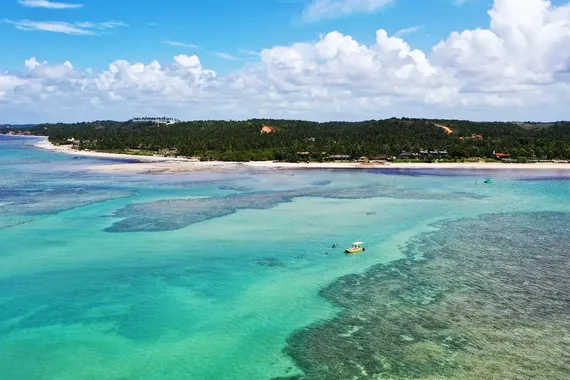 São Miguel dos Milagres, Alagoas