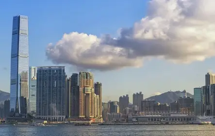 Big Bus Hong Kong: excursão em ônibus hop-on hop-off