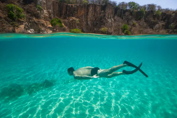 Fernando de Noronha