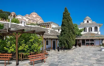 Tesouros de Tasos