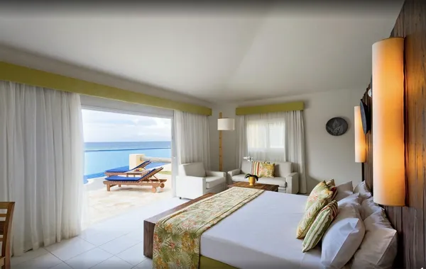 Buzios Beach Resort - Suíte