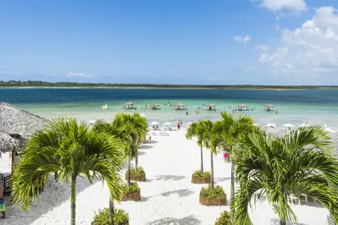 Pacote de Viagem - Jericoacoara - 2° Semestre 2023
