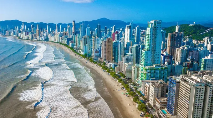 Balneário Camboriú