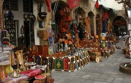 Visita guiada pela cidade de Casablanca