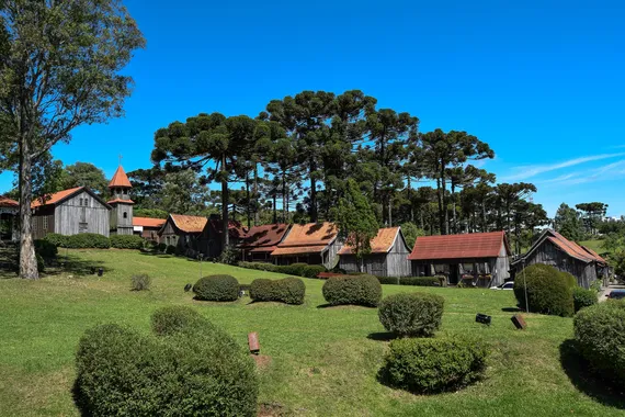 Caxias do Sul, RS