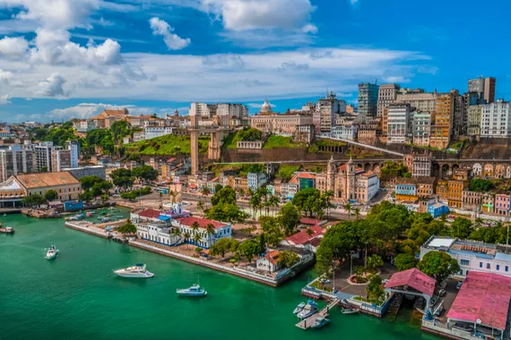 Salvador