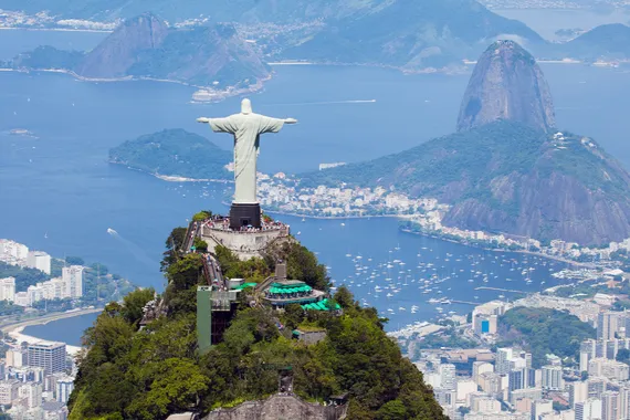 Rio de Janeiro