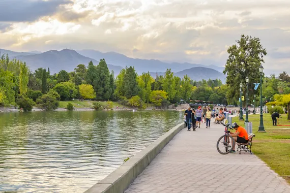 Mendoza