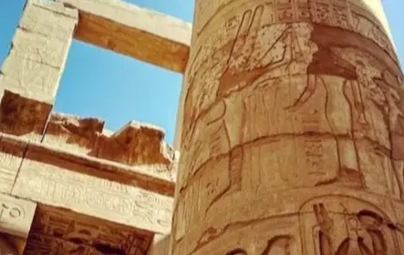 Luxor: recorrido por la ciudad