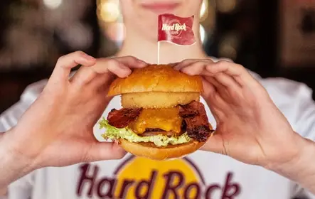 Hard Rock Café Manchester