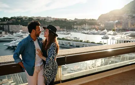 Tour fotográfico privado em Mônaco