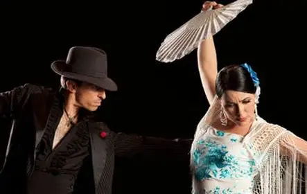 Noche flamenca en Sevilla