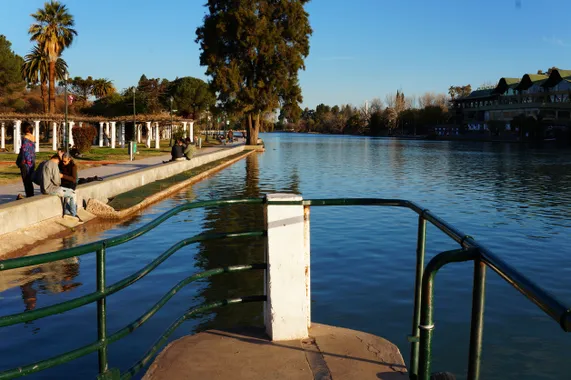 Mendoza