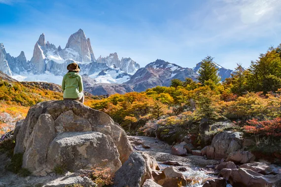 El Calafate (Patagônia) - Argentina