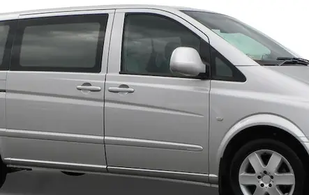 Warsaw Chopin Airport Transfer to/from Warsaw