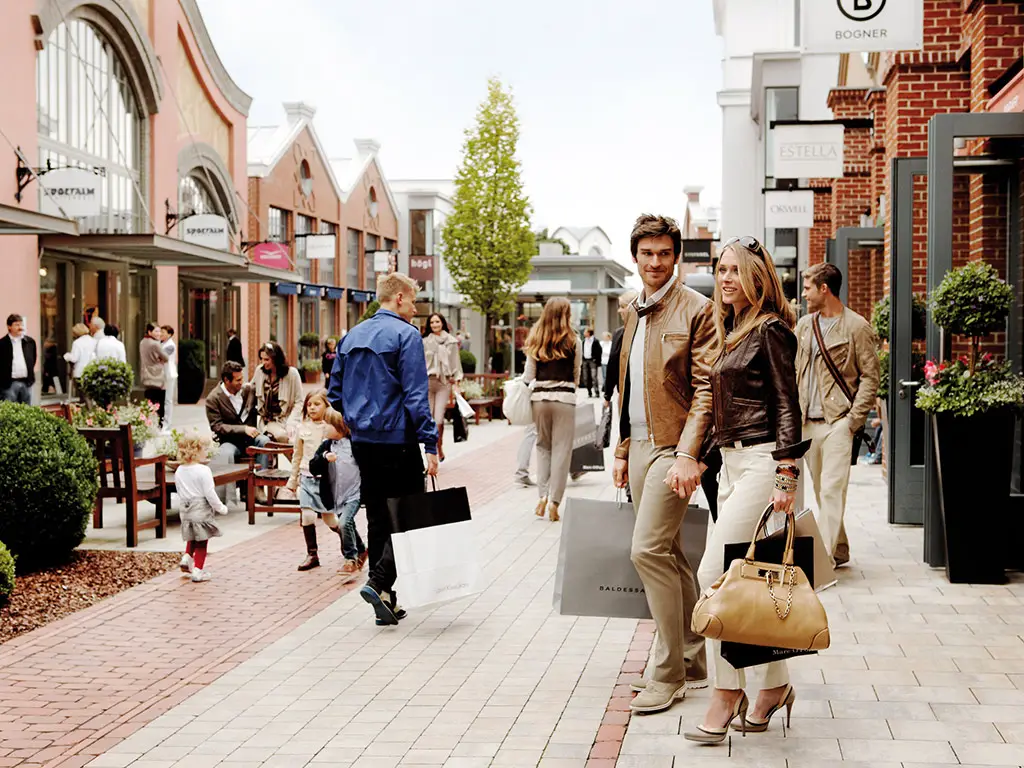 Ingolstadt Village Shopping Experience Munich Hurb