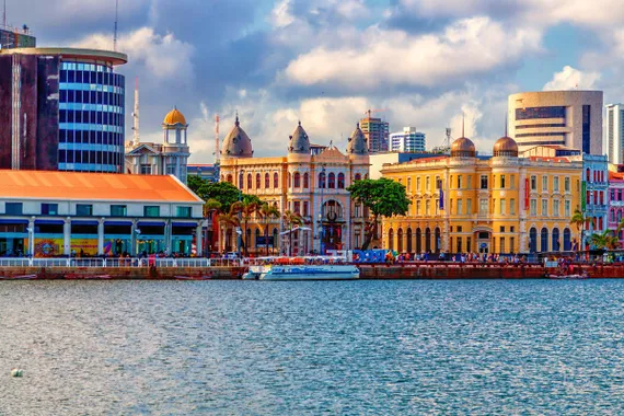 Recife