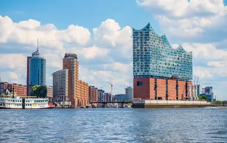 Excursão Elbphilharmonie em Hamburgo