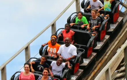 Fun Spot America Kissimmee: passe divertido para um dia