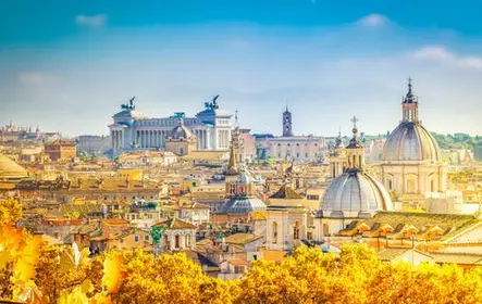 Rome Experience Pass