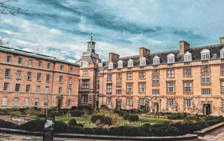 Cambridge Student Life: audioguía inmersiva