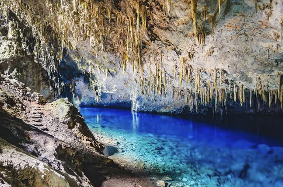 Bonito, Mato Grosso do Sul