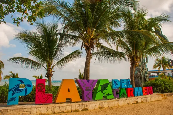 Playa del Carmen