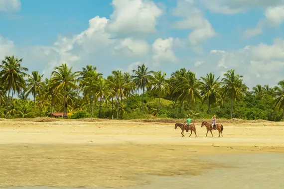 São Miguel dos Milagres, Alagoas
