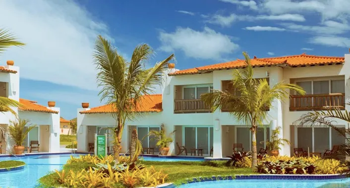 Buzios Beach Resort