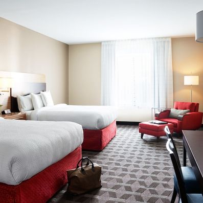 TownePlace Suites Edmonton Sherwood Park - Sherwood Park | Hurb